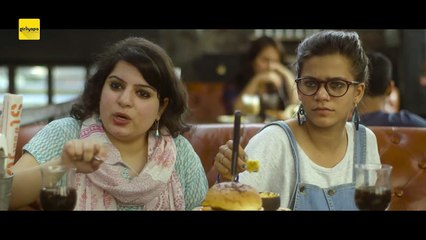 Girliyapa Ep. 1 - Why Should Hot Girls Have All The Fun