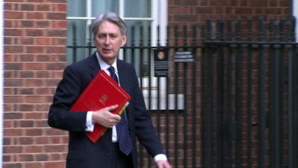 Hammond: We'll help Belgian authorities in every way we can