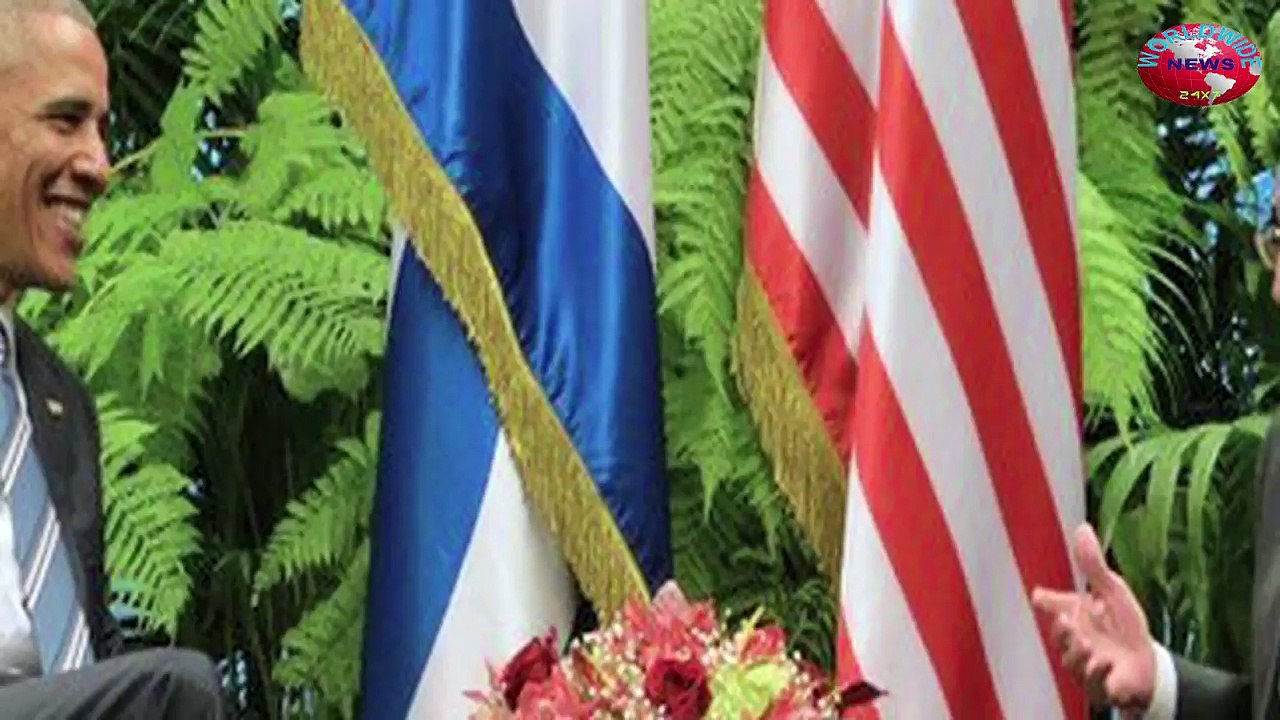 Majority Of Americans Back Restoring Cuba Ties, Says Poll