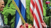 Majority Of Americans Back Restoring Cuba Ties, Says Poll