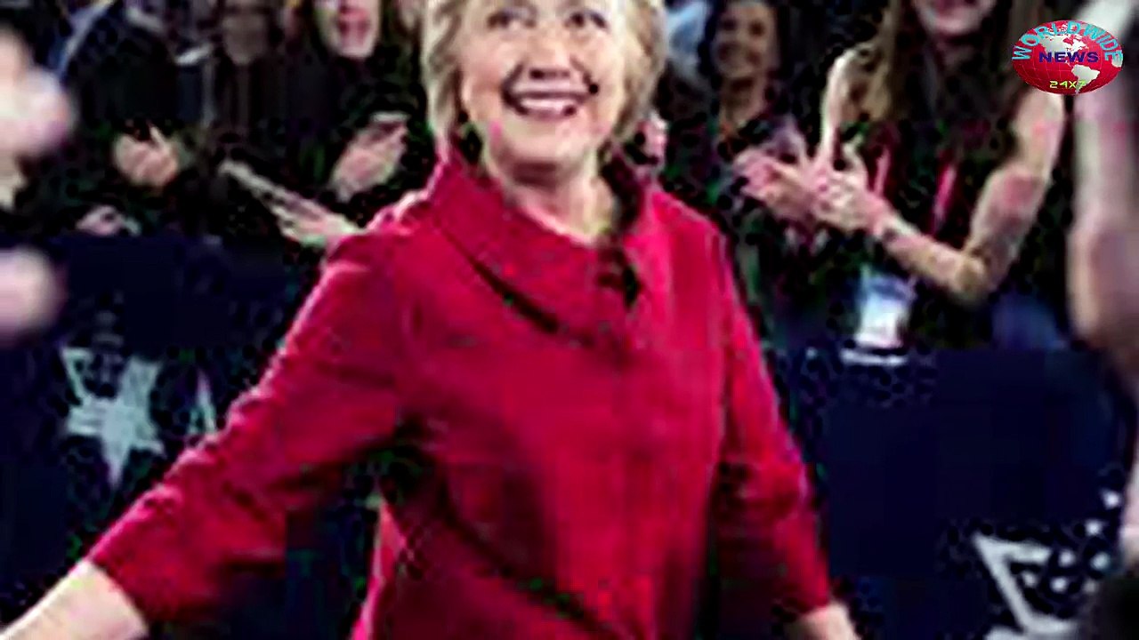 Next US President Cannot Be 'Neutral' On Israel, Says Hillary Clinton