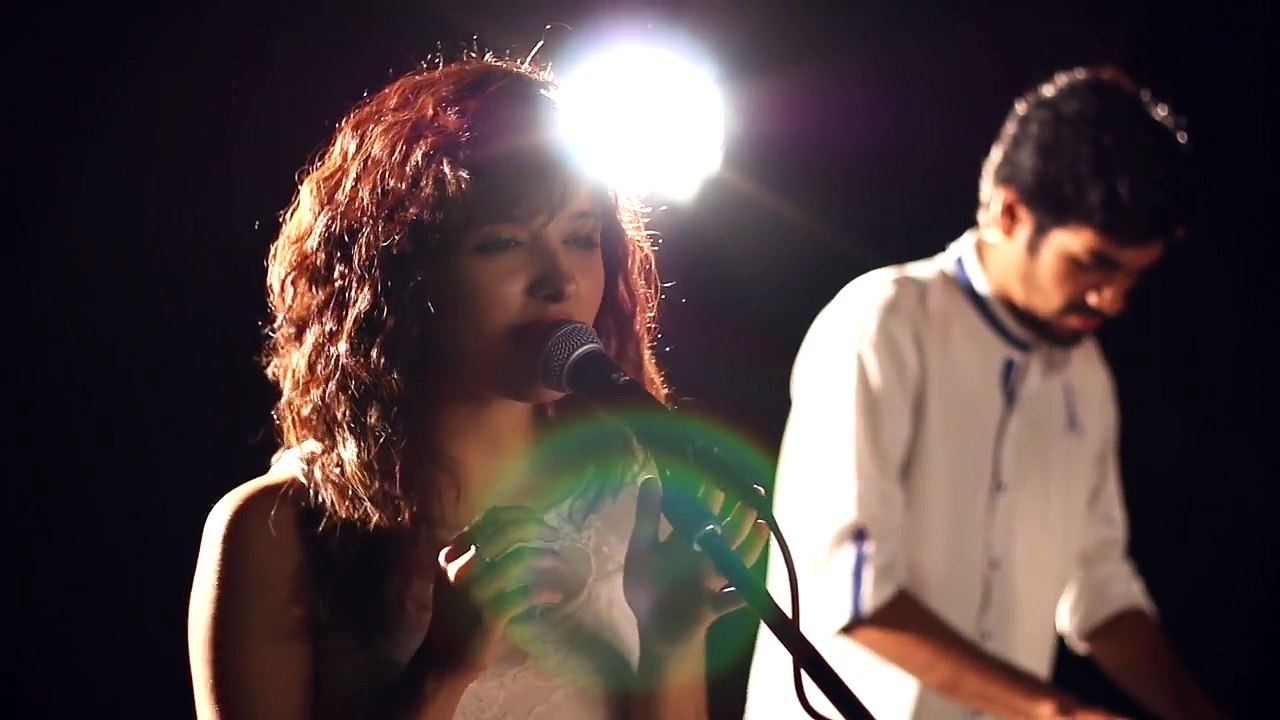 Sanam Re - Female Cover by Shirley Setia ft. Kushal Chheda - (Arijit Singh)