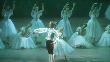 Ondine (II) - Evgenia Obraztsova, Leonid Sarafanov 16.03.2006