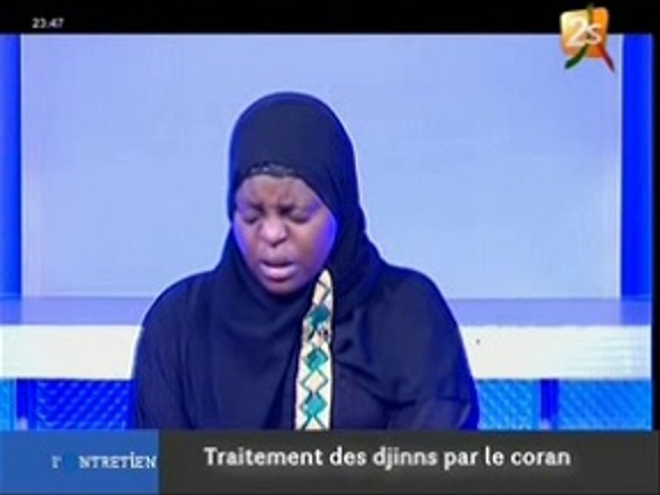 Vidéo- Après le plateau de Tounkara, les djinns reviennent sur le plateau de Saada Kane