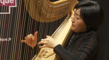 Marcel Tournier : Au Matin, Op.39 par Naoko Yoshino I Le live de la matinale