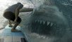 WORLD'S BIGGEST SHARKS Are Still In The Ocean - MEGALODONS