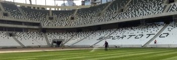 Vodafone Arena'nın Açılış Tarihi Belli Oldu