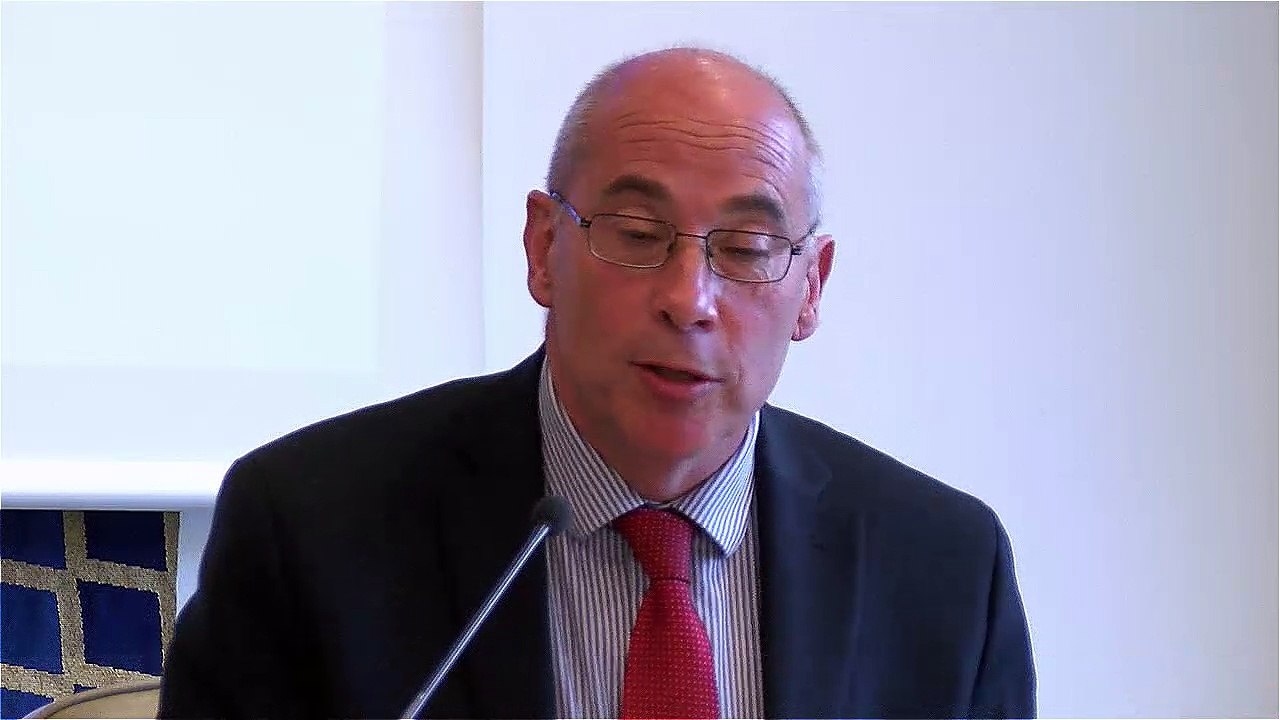 "La marche vers le code civil chinois" - 06 -"Les enseignements du droit argentin", Rémy CABRILLAC - Professeur, Université de Montpellier.