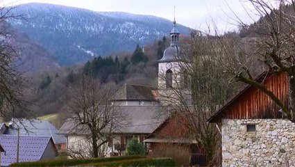 La Place du Village : Mimi Pauliac en chansons à Dingy-Saint-Clair