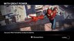 The Amazing Spider-Man 2 Walkthrough Gameplay Part 1 (PS3 PS4 Xbox One Xbox 360 Wii U 3DS) 1080p