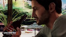 The Making of UNCHARTED 4: A Thiefs End The Evolution of a Franchise | PS4