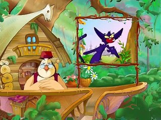 Lessons of Aunt Owl baby Arithmetic for parents