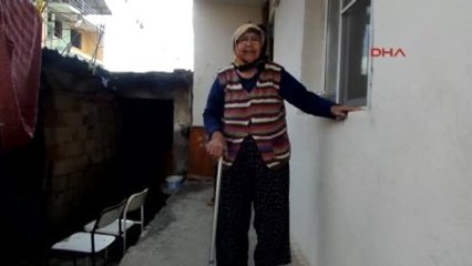 Manisa 8 Yıl Önce Ölen Oğlunun Hastane Borcu İçin İcra Takibi Geldi