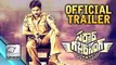 Sardar Gabbar Singh Trailer | Review | Pawan Kalyan | Kajal Aggarwal