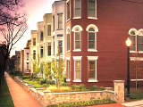 Capitol Quarter Townhomes by EYA, Now Open, near Capitol Hill