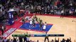 Andre Drummond Game-Winner - Bucks vs Pistons - March 21, 2016 - NBA 2015-16 Season