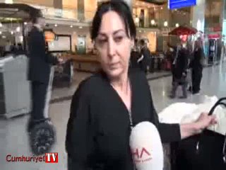 Brüksel saldırısı sonrası Atatürk Havalimanı'nda endişe