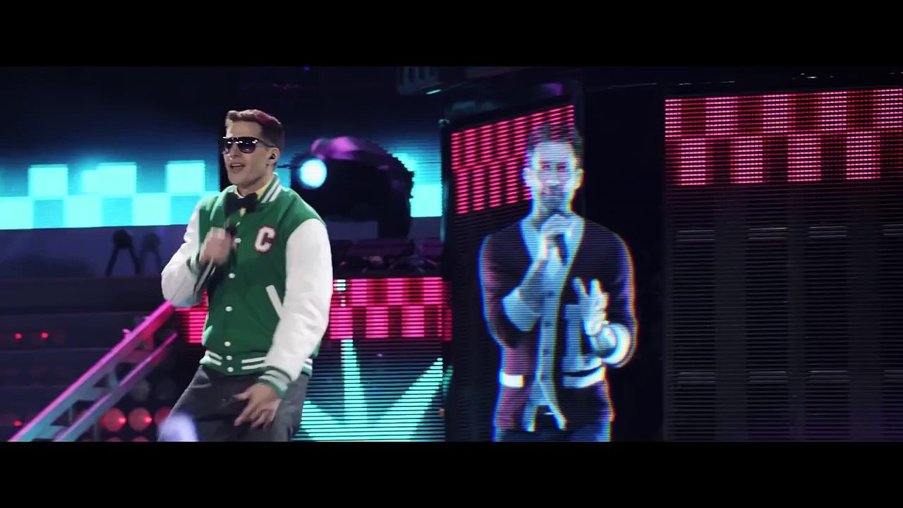 Popstar: Never Stop Never Stopping Official Red Band Trailer #1 (2016) Andy Samburg Comedy