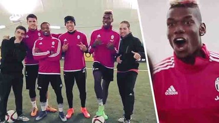 Humillado- caño épico más gol de un 'freestyler'