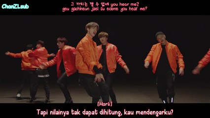 GOT7 - FLY (Indo Sub)
