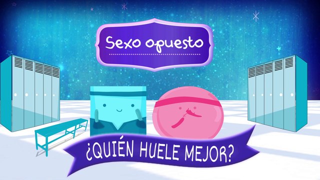 ¿Quién huele mejor, hombres o mujeres? - Sexo Opuesto