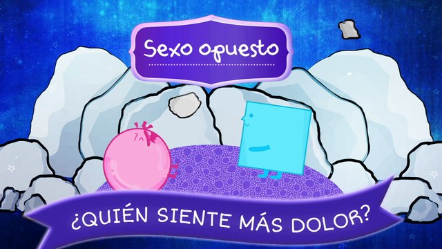 ¿Quién siente más dolor, hombres o mujeres? - Sexo Opuesto