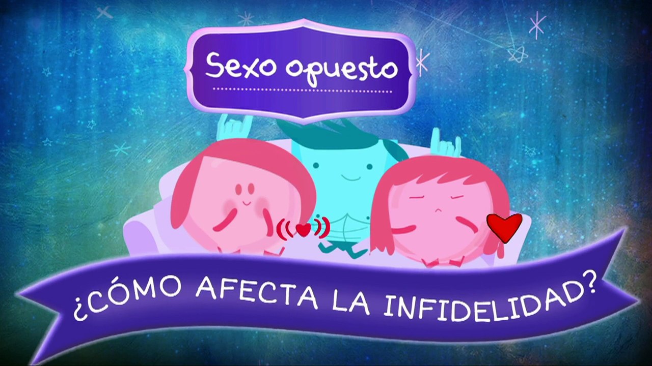 Cómo afecta la infidelidad a hombres y mujeres - Sexo Opuesto