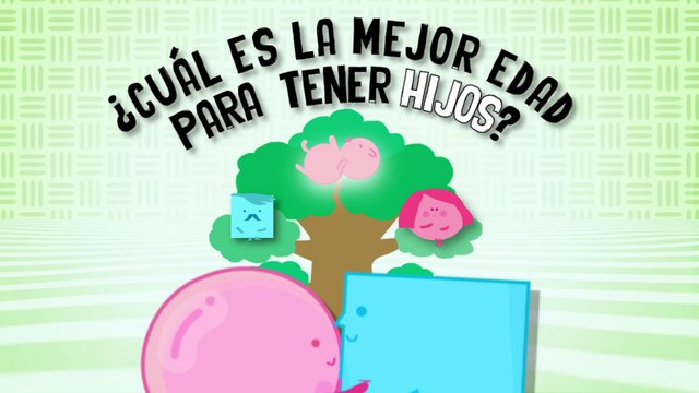 ¿Cuál es la mejor edad para tener hijos? - Sexo Opuesto