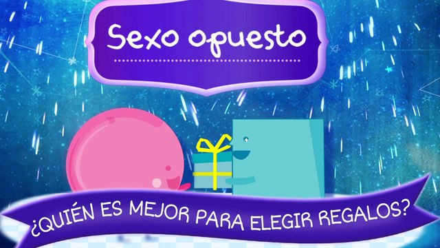 ¿Quién es mejor para elegir regalos, hombres o mujeres? - Sexo Opuesto