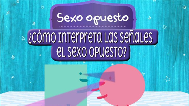 ¿Cómo interpreta las señales el sexo opuesto? - Sexo Opuesto
