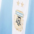 Le maillot de l'Argentine version 2016 !