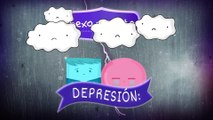 Depresión: Diferencias entre hombres y mujeres - Sexo Opuesto
