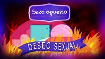 ¿Cómo es el deseo sexual de hombres y mujeres? - Sexo Opuesto