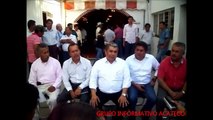 La ley del garrote de RMV en contra de la prensa del Estado de Puebla