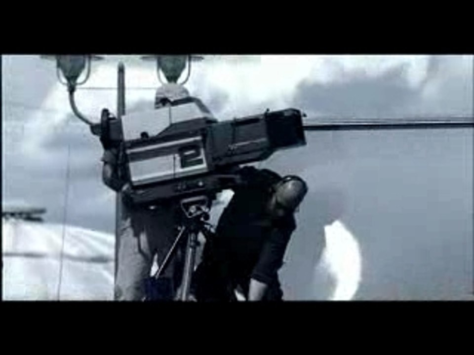 Rammstein - Ich Will
