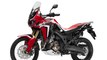 2016 Honda Africa Twin, Honda introduced the Africa Twin at a private game reserve in South Africa