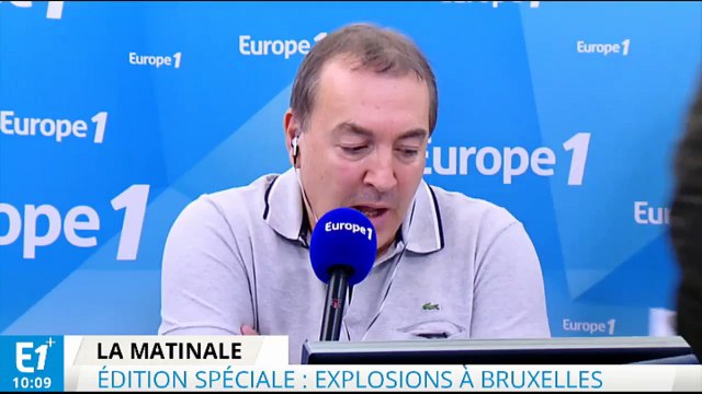 Attentats de Bruxelles : Il ne faut pas se leurrer, bien sûr que c'était prévisible