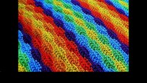 crochet afghan pattern