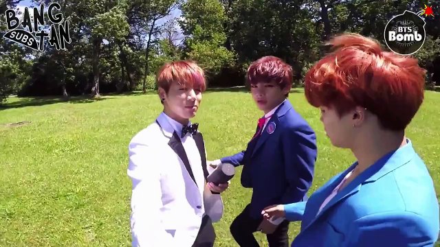 [ENG] 160319 BOMB: Show Me Your BBA SAE!?!?