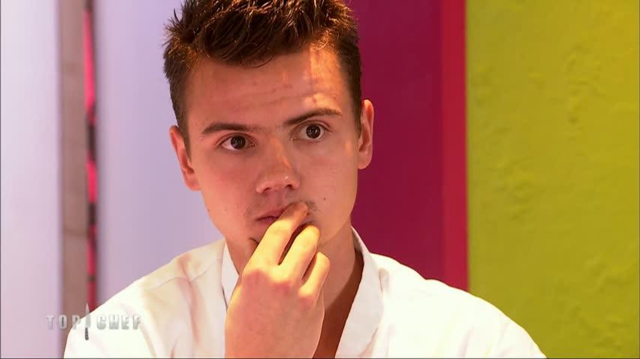 Gabriel se met en retrait !