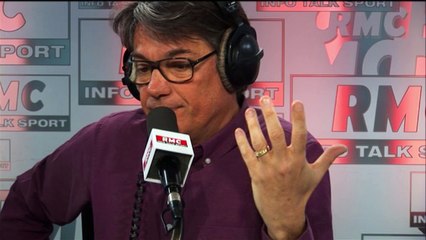 Explosions à Bruxelles: "Cela montre la capacité de rebond des cellules terroristes"