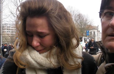 Explosion à Maelbeek: témoignages