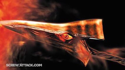 Guts VS Nightmare | DEATH BATTLE!