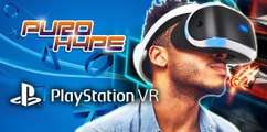 Puro Hype: PlayStation VR