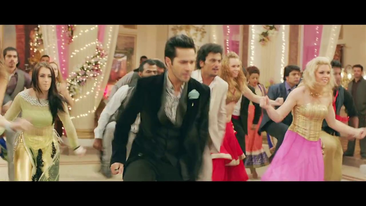 Shanivaar Raati Humein Neend - Main Tera Hero 2014  - HD 720p - Arijit Singh - Fresh Songs HD