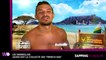 Le Bachelor : A moitié nus, Diane et Marco échangent des baisers torrides dans la baignoire (vidéo)