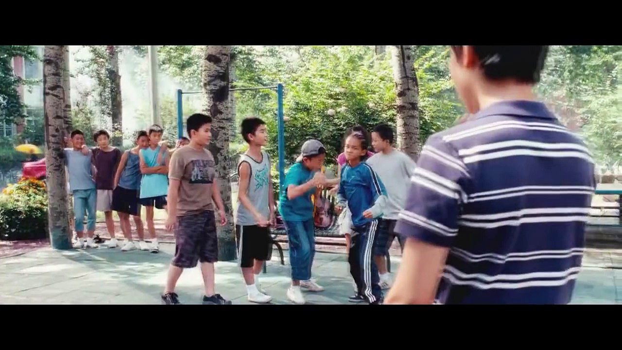 Thug life karate girl version