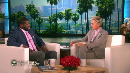 An Astounding Surprise for Quincy Jones