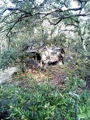 Rando 2 SSV 07 et 43 20032016