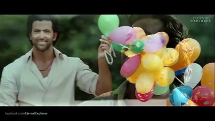 Impossible Is Nothing Ft Hrithik Roshan Eternal Explorer - TinyJuke.com